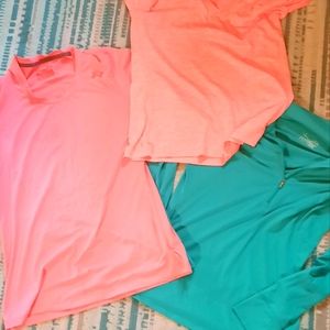 Under Armour Bundle~EUC!!!